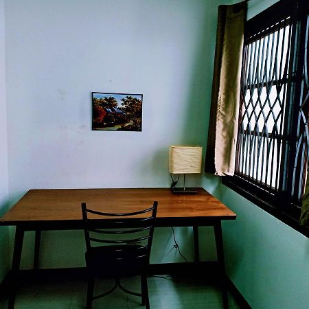 Taina'S Home Sukhumvit Bangkok Ngoại thất bức ảnh