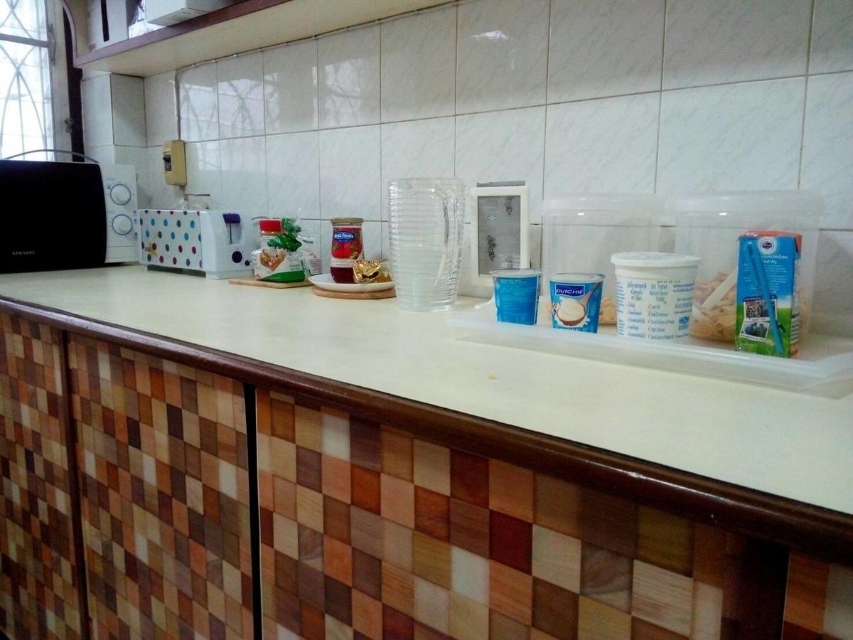 Taina'S Home Sukhumvit Bangkok Ngoại thất bức ảnh