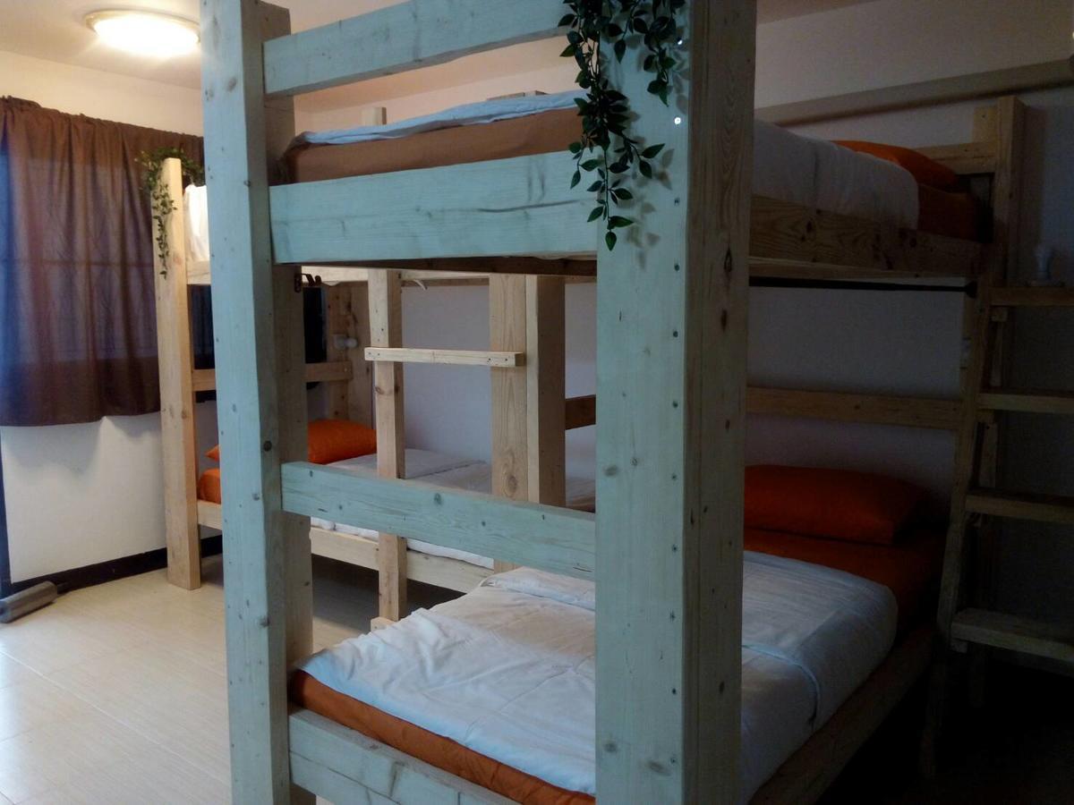 Taina'S Home Sukhumvit Bangkok Ngoại thất bức ảnh