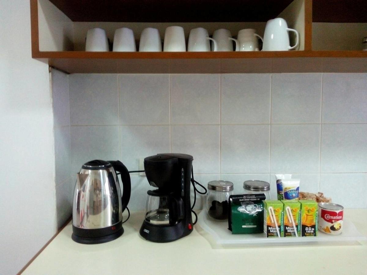 Taina'S Home Sukhumvit Bangkok Ngoại thất bức ảnh