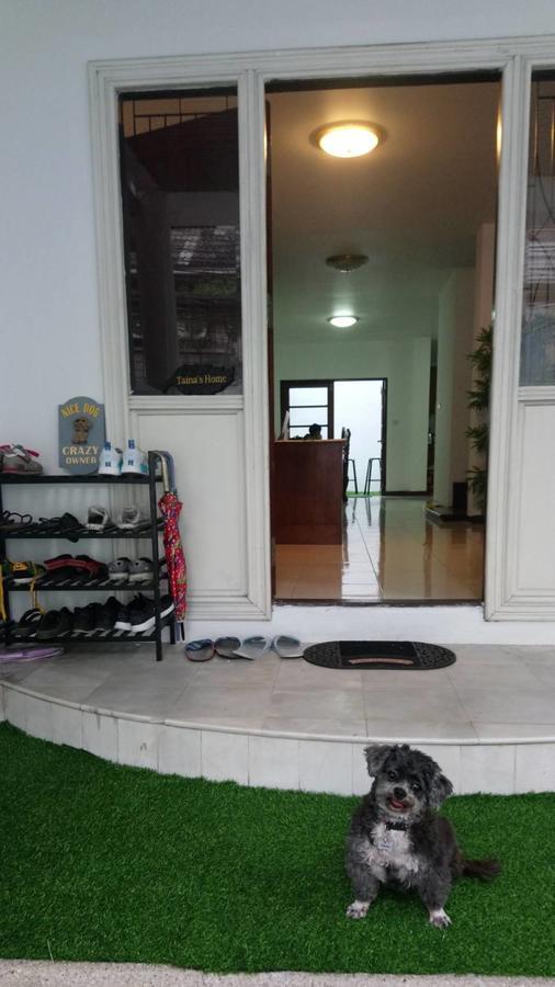 Taina'S Home Sukhumvit Bangkok Ngoại thất bức ảnh