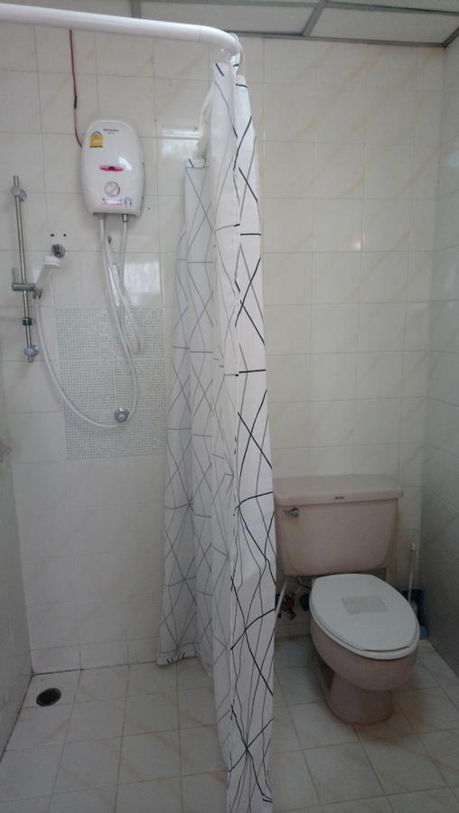 Taina'S Home Sukhumvit Bangkok Phòng bức ảnh