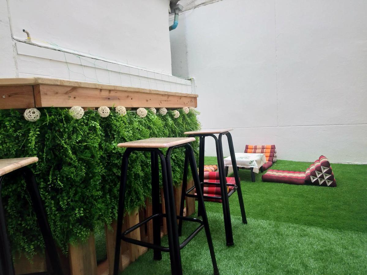 Taina'S Home Sukhumvit Bangkok Ngoại thất bức ảnh