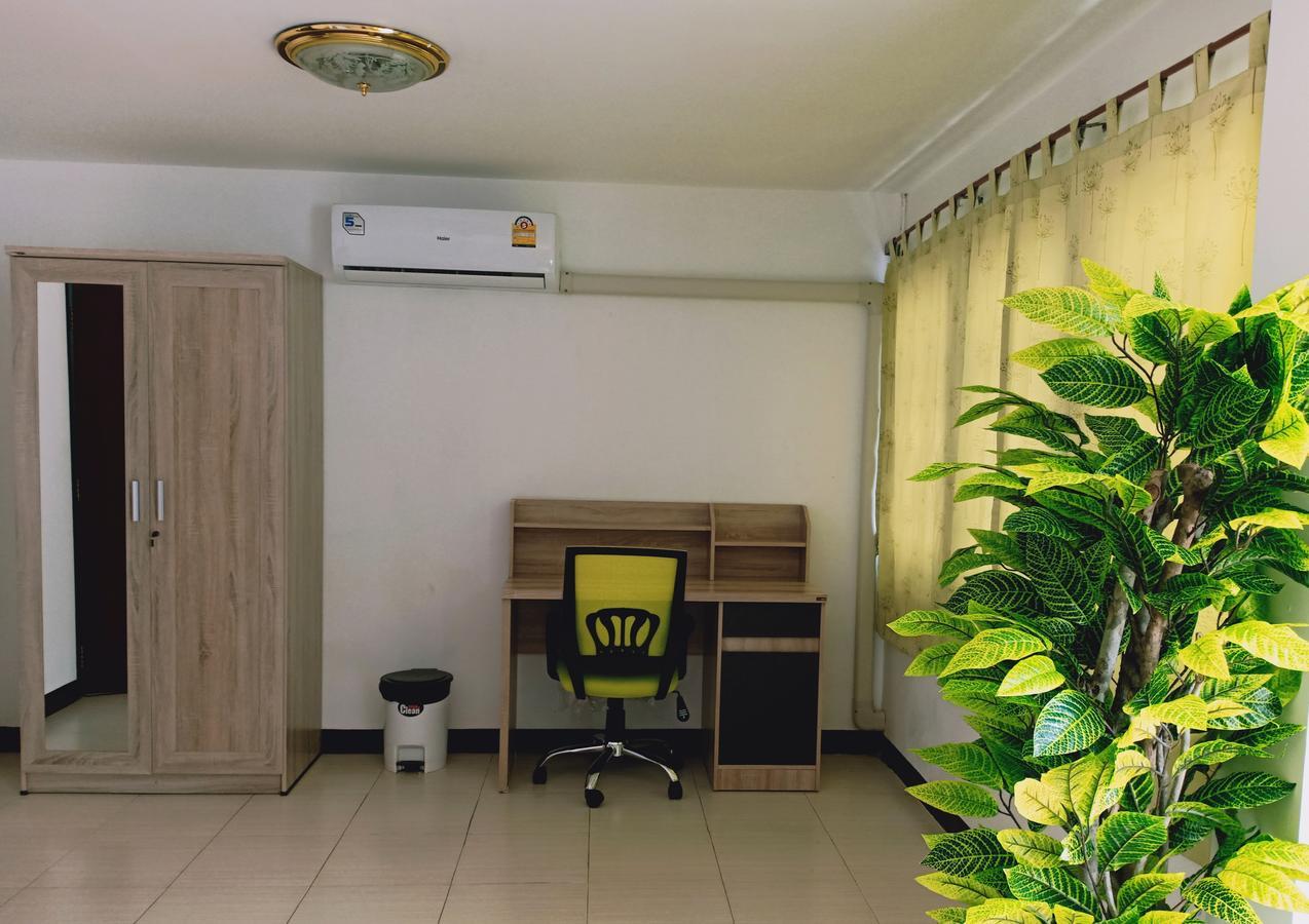 Taina'S Home Sukhumvit Bangkok Ngoại thất bức ảnh