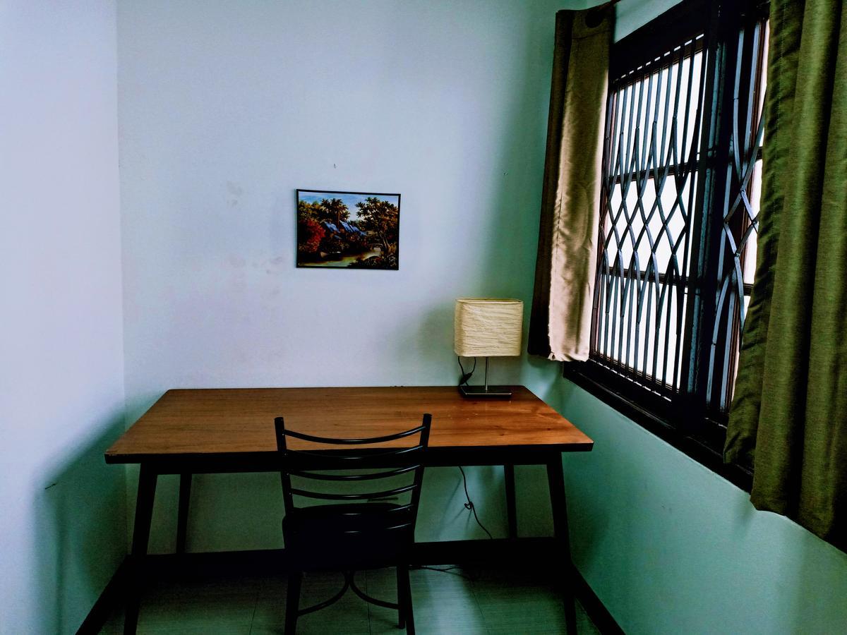 Taina'S Home Sukhumvit Bangkok Ngoại thất bức ảnh