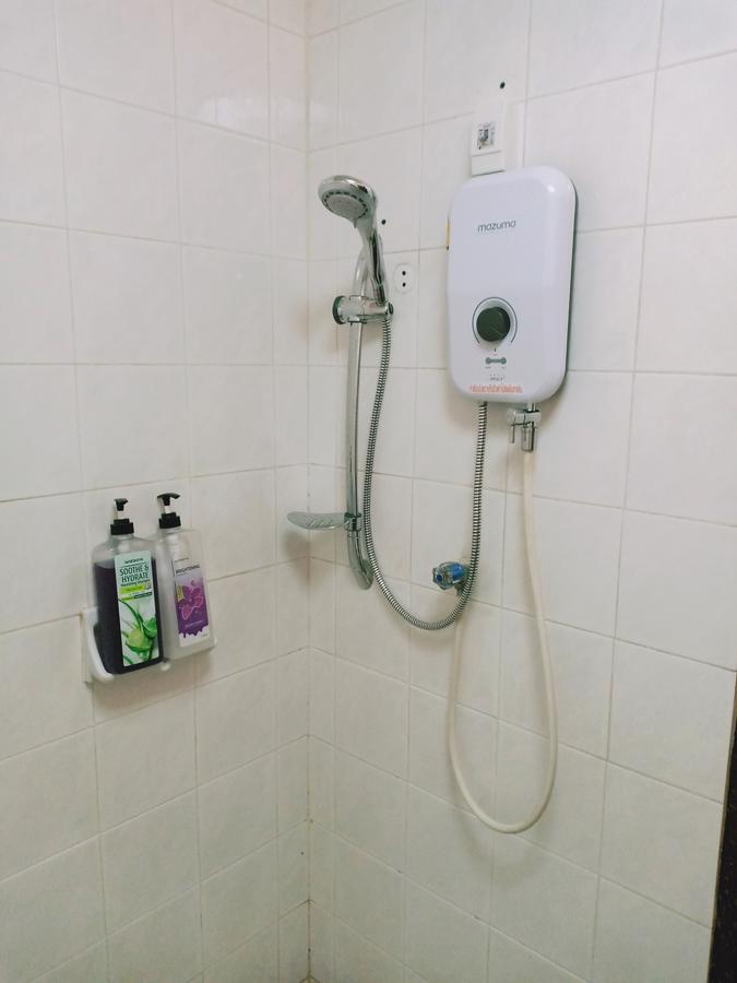 Taina'S Home Sukhumvit Bangkok Ngoại thất bức ảnh