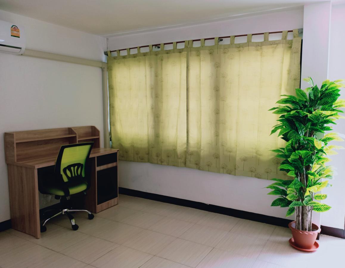 Taina'S Home Sukhumvit Bangkok Ngoại thất bức ảnh