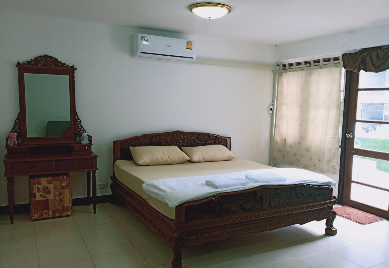 Taina'S Home Sukhumvit Bangkok Ngoại thất bức ảnh