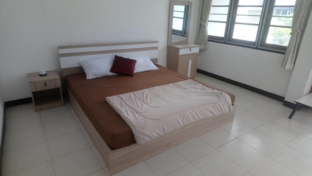 Taina'S Home Sukhumvit Bangkok Ngoại thất bức ảnh